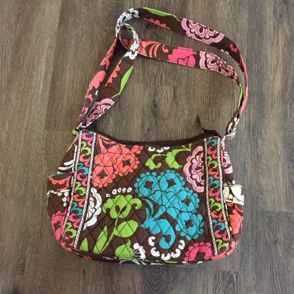 vera bradley lola